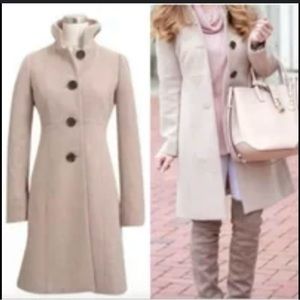 J Crew Women’s Pea Coat